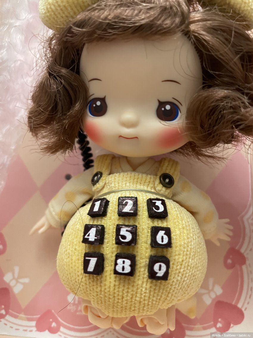 *Грузовик с пряниками - второй эшелон. Распаковка Холалевства