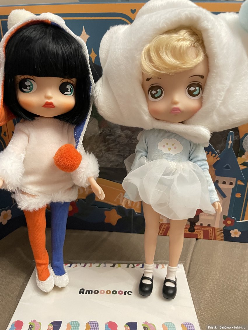 *Грузовик с пряниками - второй эшелон. Распаковка Холалевства