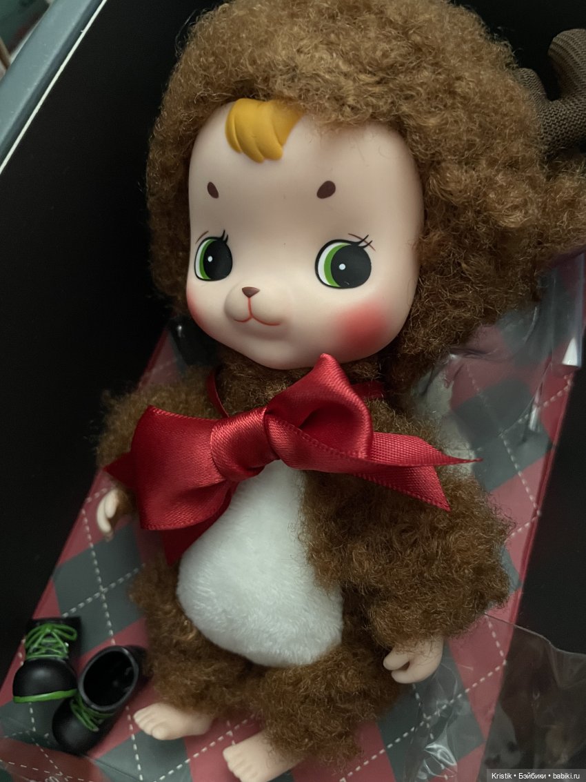 *Грузовик с пряниками - второй эшелон. Распаковка Холалевства (фото 3)