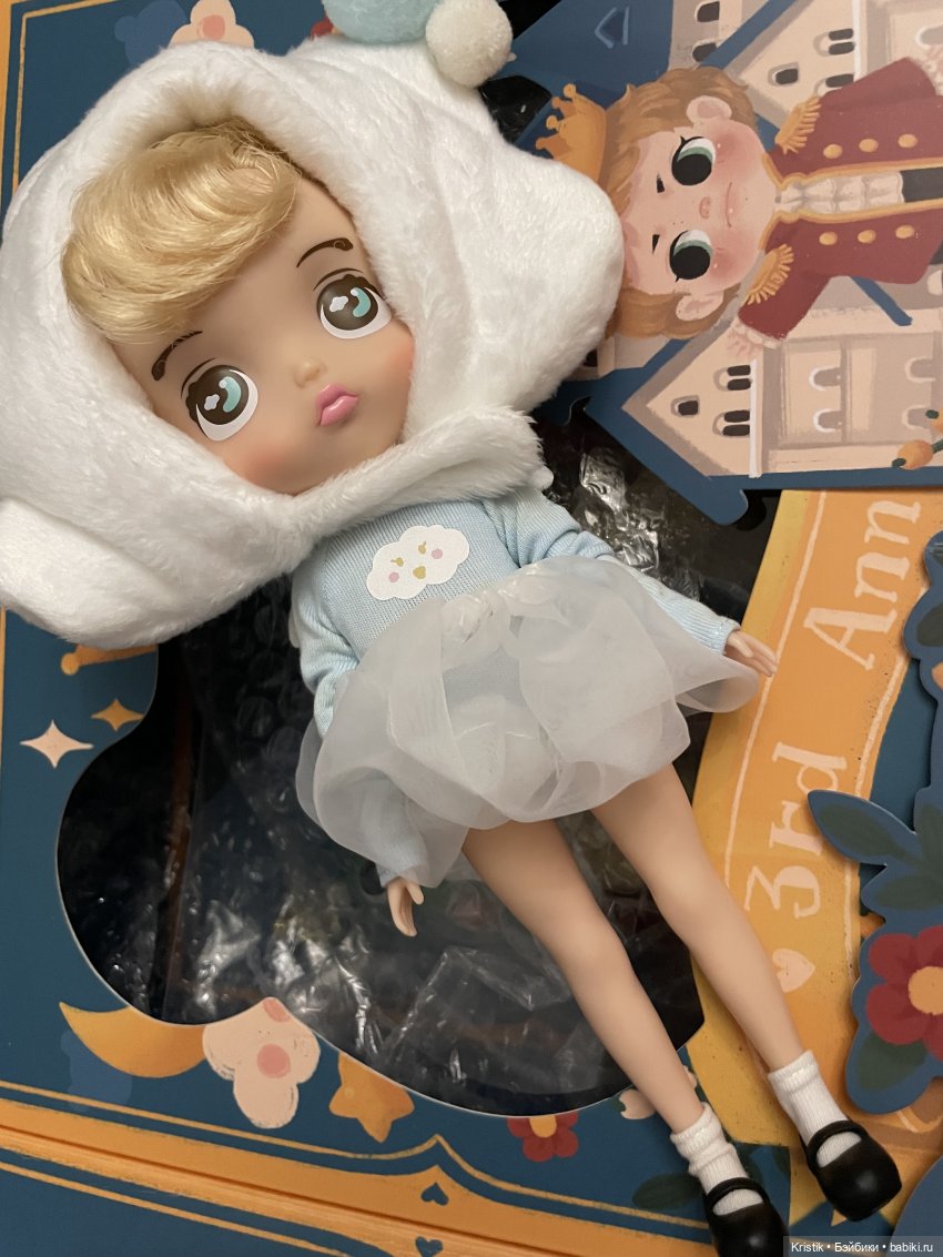 *Грузовик с пряниками - второй эшелон. Распаковка Холалевства