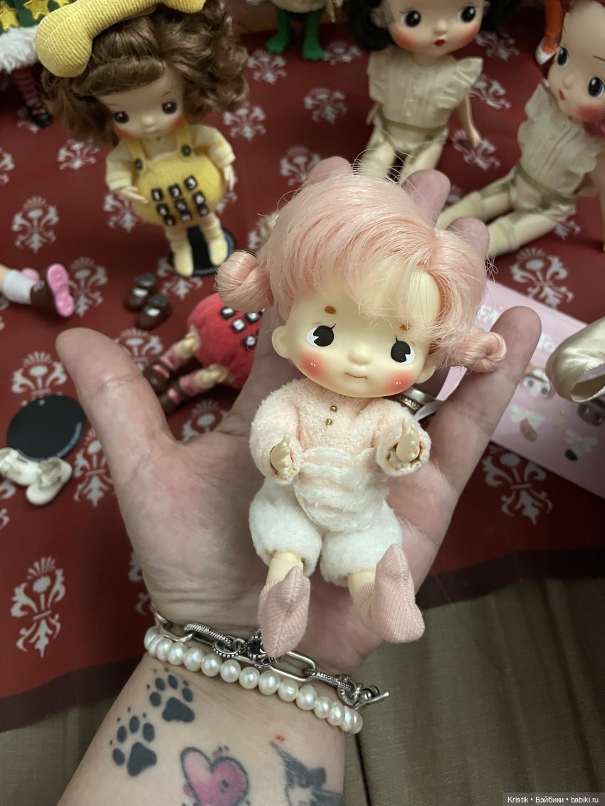 *Грузовик с пряниками - второй эшелон. Распаковка Холалевства