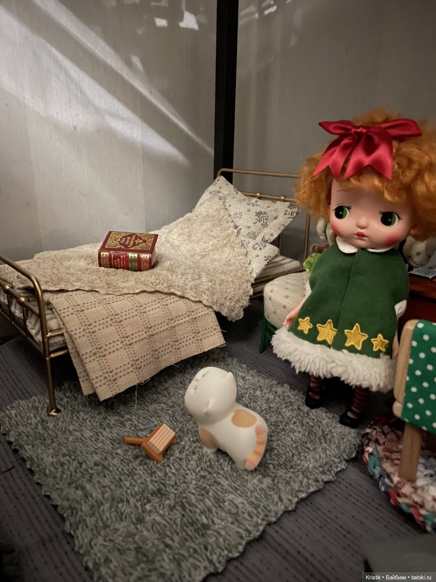 Куклы Holala (Холала) от Jenny Fairytown: Pipita (фото 7)