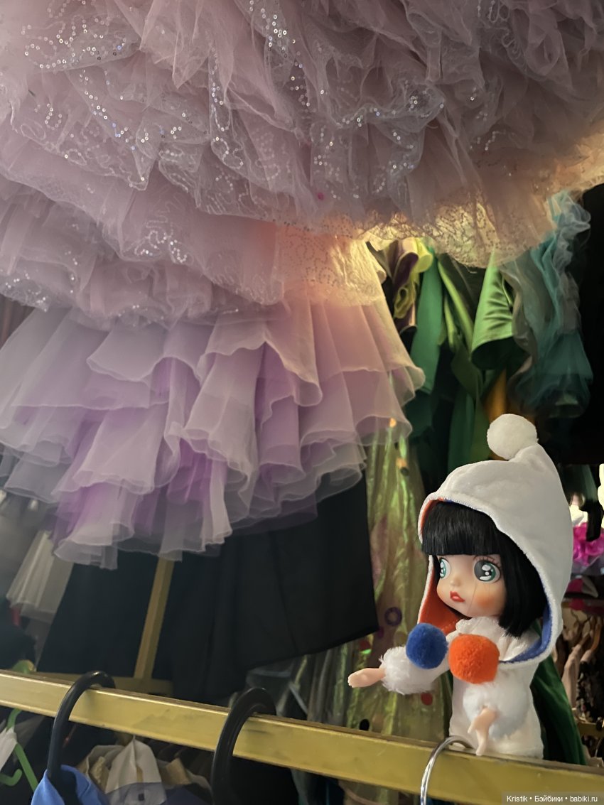 Донателла Amooooore — Куклы Holala (Холала) от Jenny Fairytown: Pipita