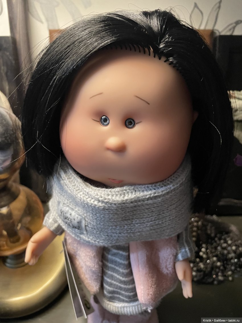 Розита Ла Перла и Криста Кроу