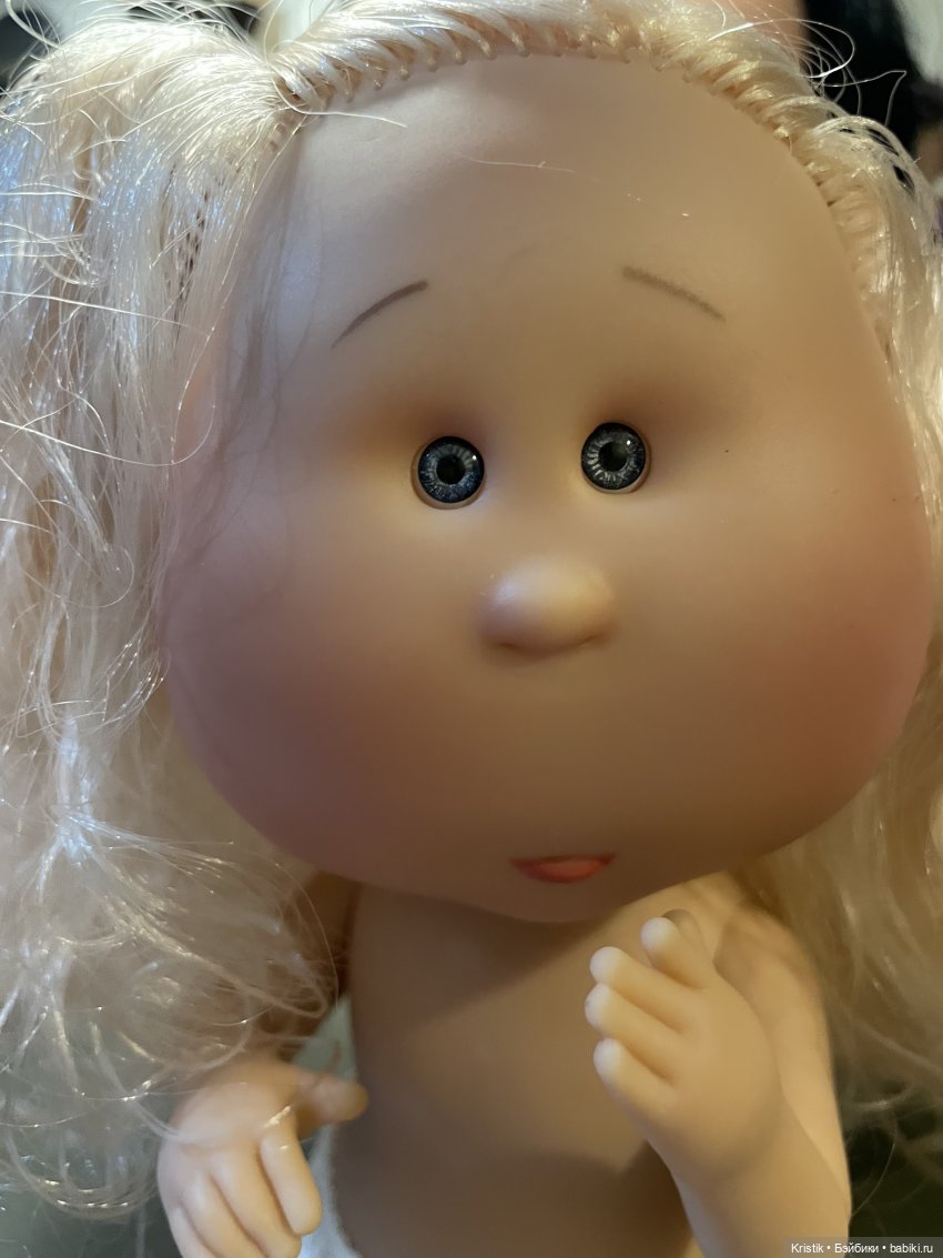 Розита Ла Перла и Криста Кроу (фото 4)