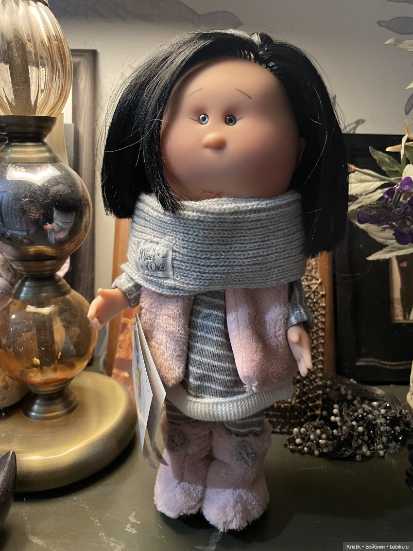 Розита Ла Перла и Криста Кроу (фото 2)