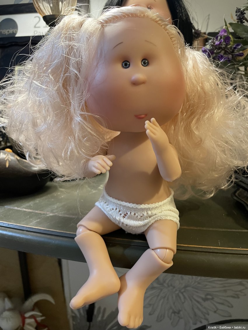 Розита Ла Перла и Криста Кроу (фото 3)