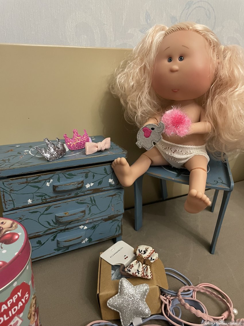 Розита Ла Перла и Криста Кроу (фото 5)