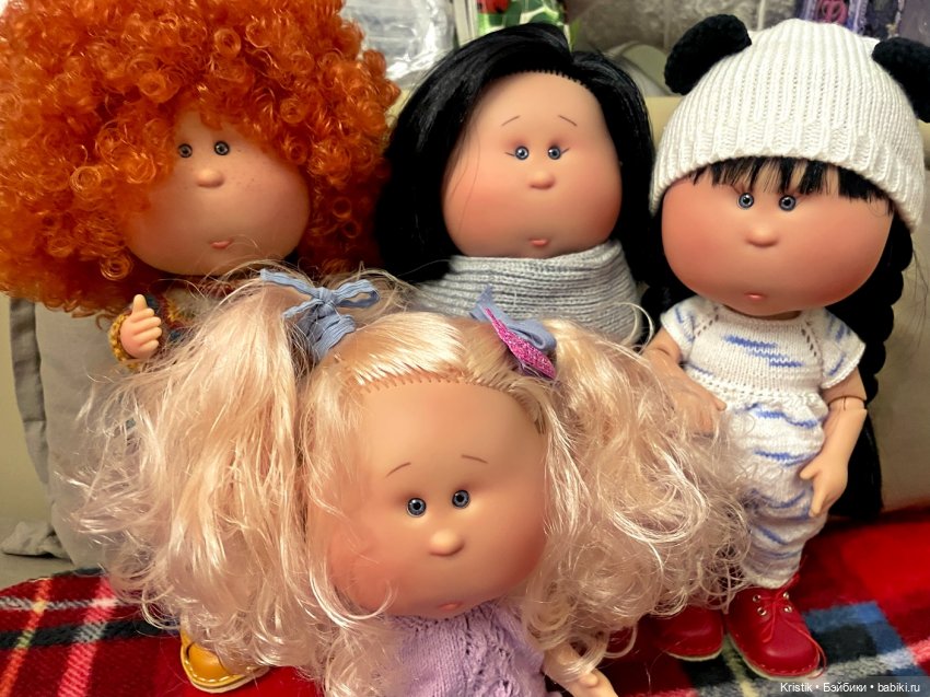 Изольда Флинн и Пять Стихий (фото 4)