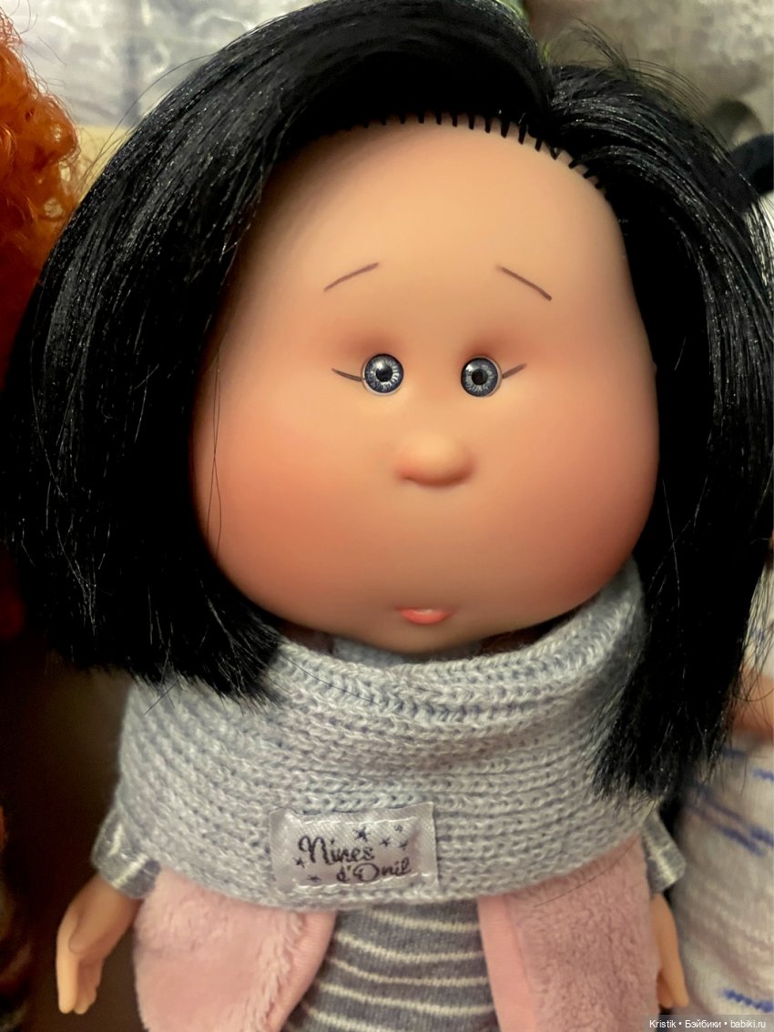 Изольда Флинн и Пять Стихий (фото 7)