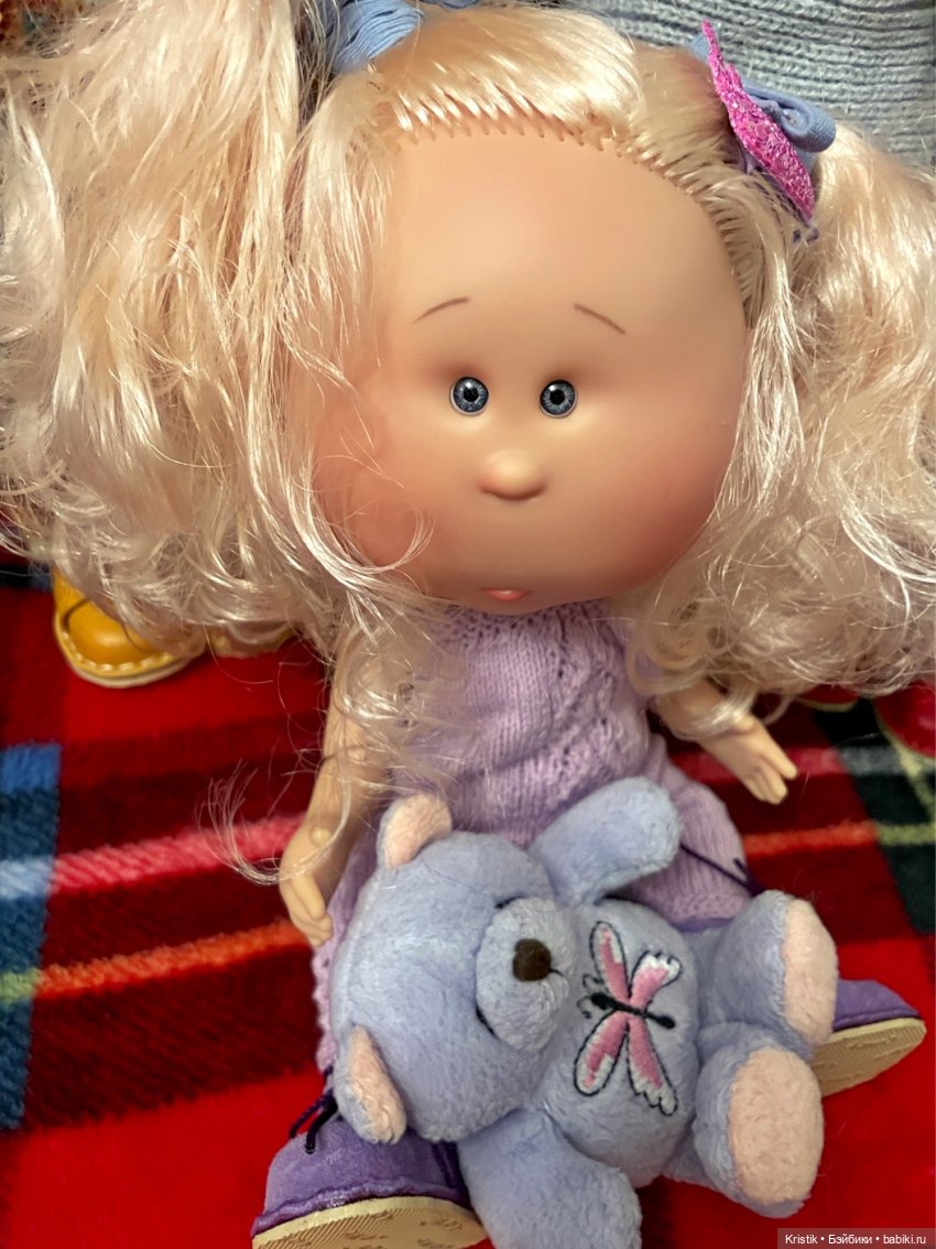 Изольда Флинн и Пять Стихий (фото 8)