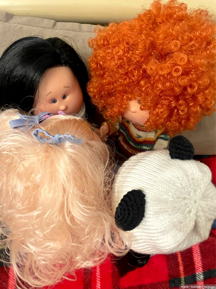 Изольда Флинн и Пять Стихий