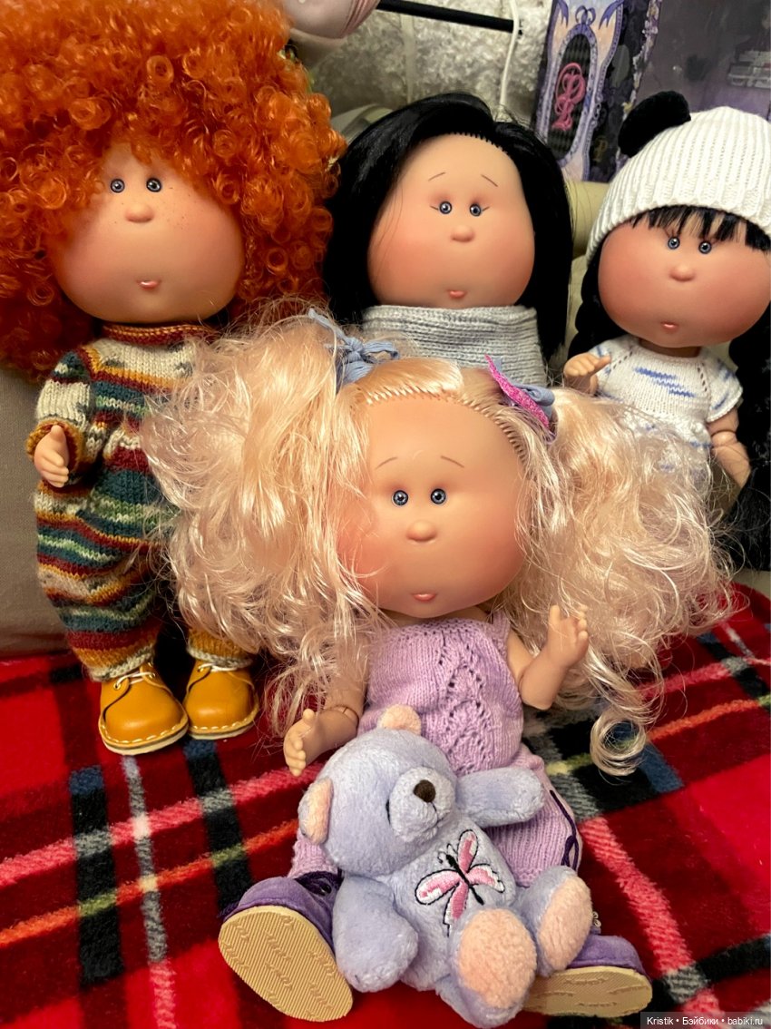 Изольда Флинн и Пять Стихий (фото 3)