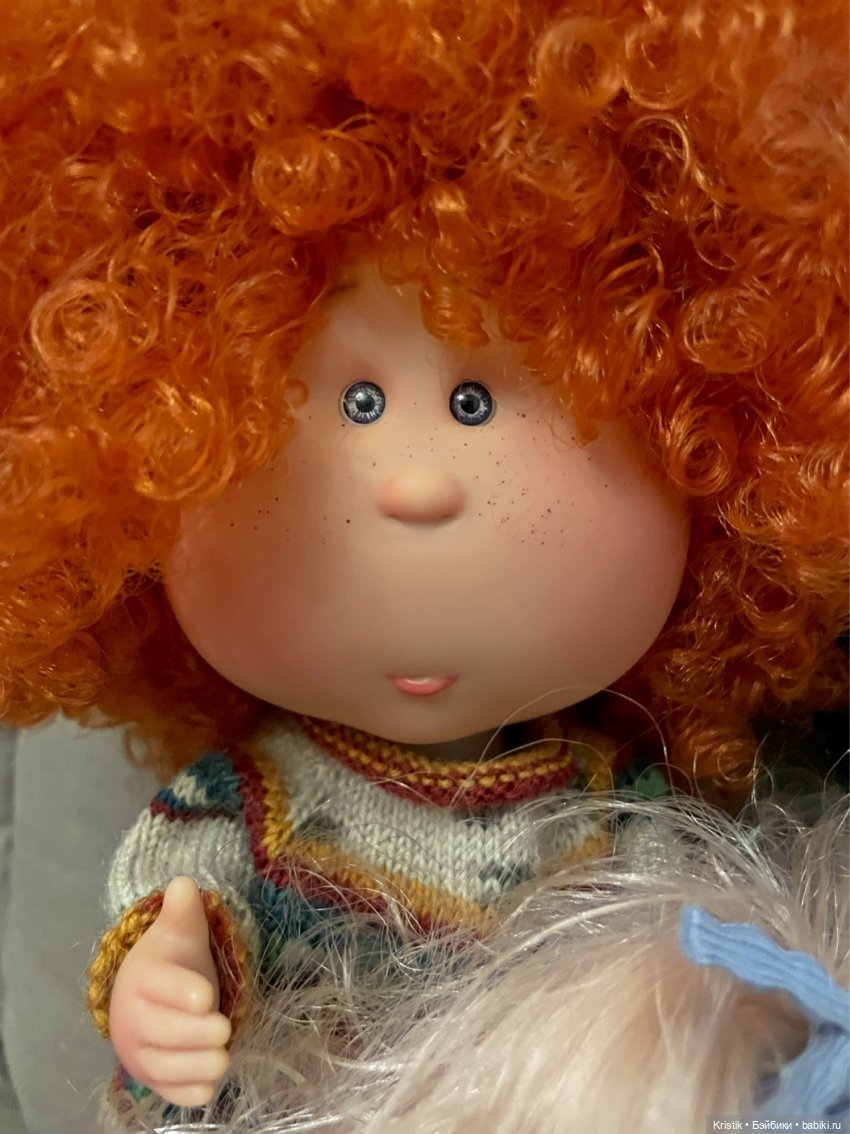 Изольда Флинн и Пять Стихий (фото 9)