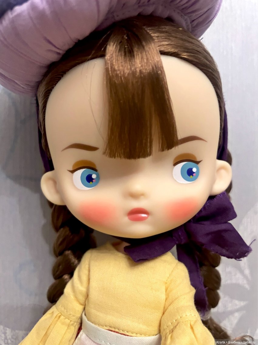 Грибочек из Волшебного Леса (фото 5)