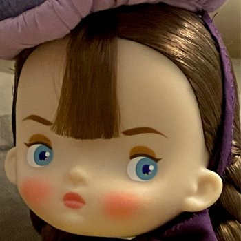 Грибочек из Волшебного Леса