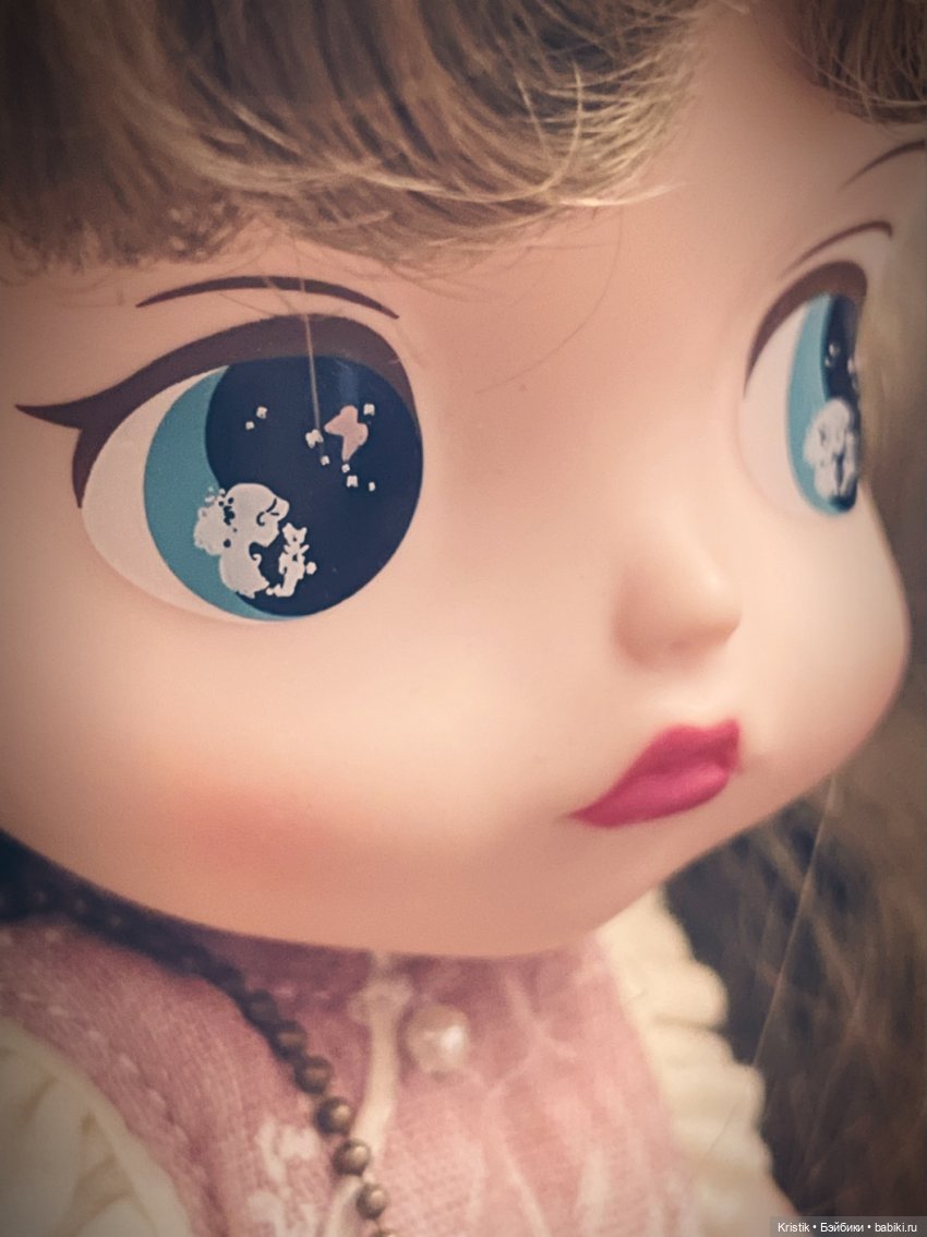 Прекрасная Аморочка, харита Талия (фото 6)