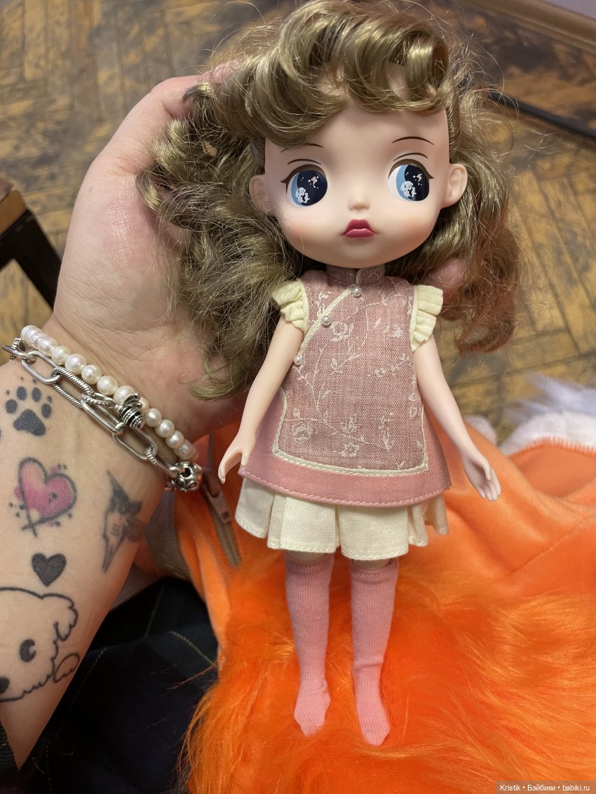 Прекрасная Аморочка, харита Талия (фото 4)