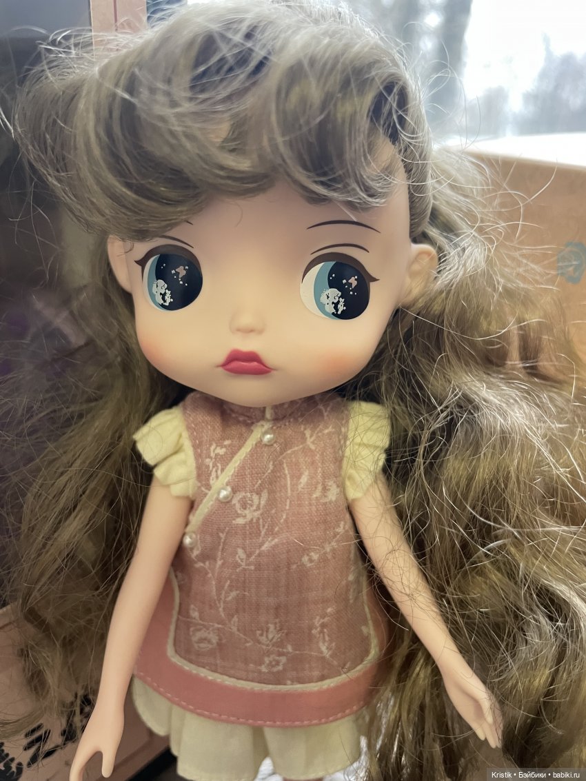 Прекрасная Аморочка, харита Талия (фото 2)