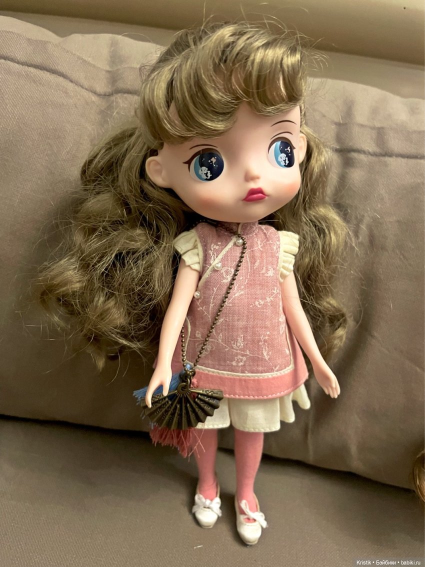 Прекрасная Аморочка, харита Талия (фото 7)