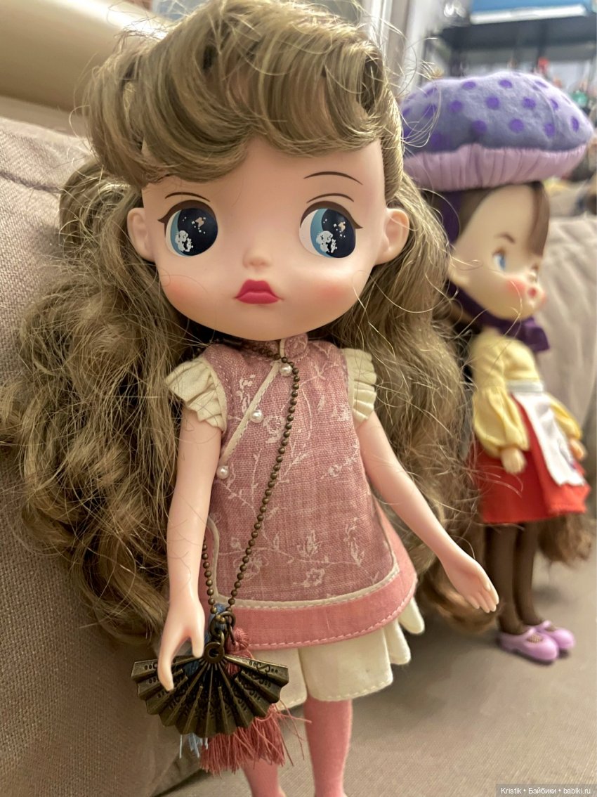 Прекрасная Аморочка, харита Талия (фото 8)