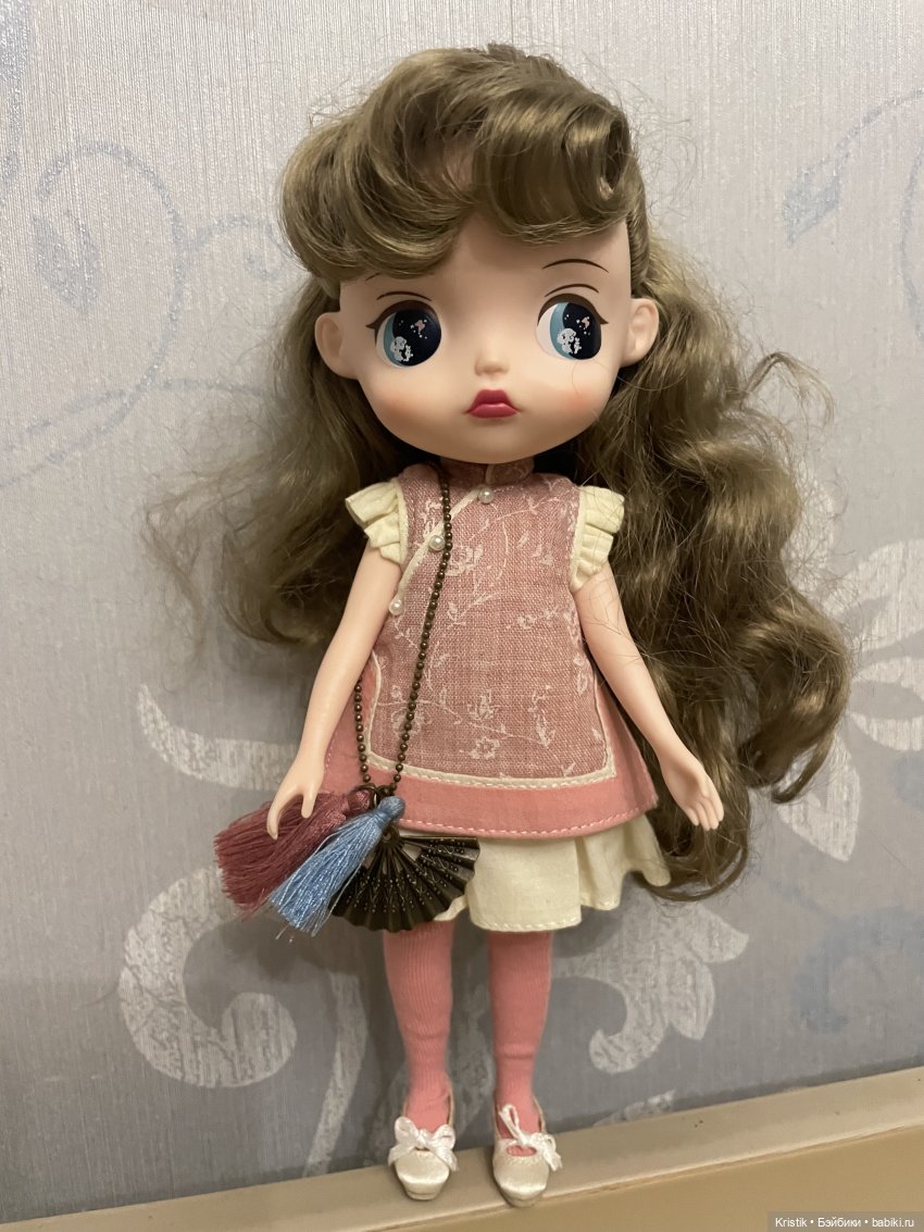 Прекрасная Аморочка, харита Талия (фото 5)