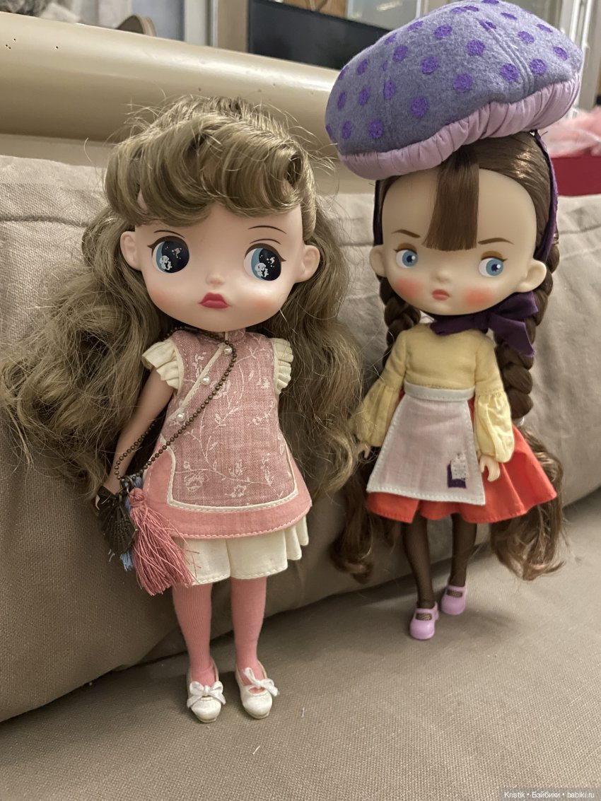 Прекрасная Аморочка, харита Талия (фото 10)