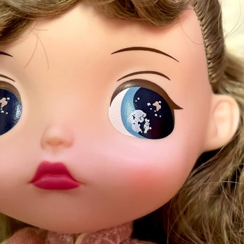 Прекрасная Аморочка, харита Талия