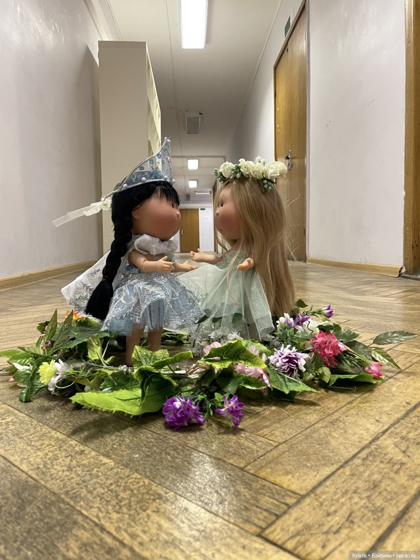 Венера Примавера Simonetta Боттичелли (фото 10)