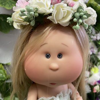 Венера Примавера Simonetta Боттичелли