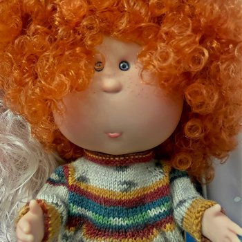 Кукольный поход в кошачий бар🐾🍻💃🏻