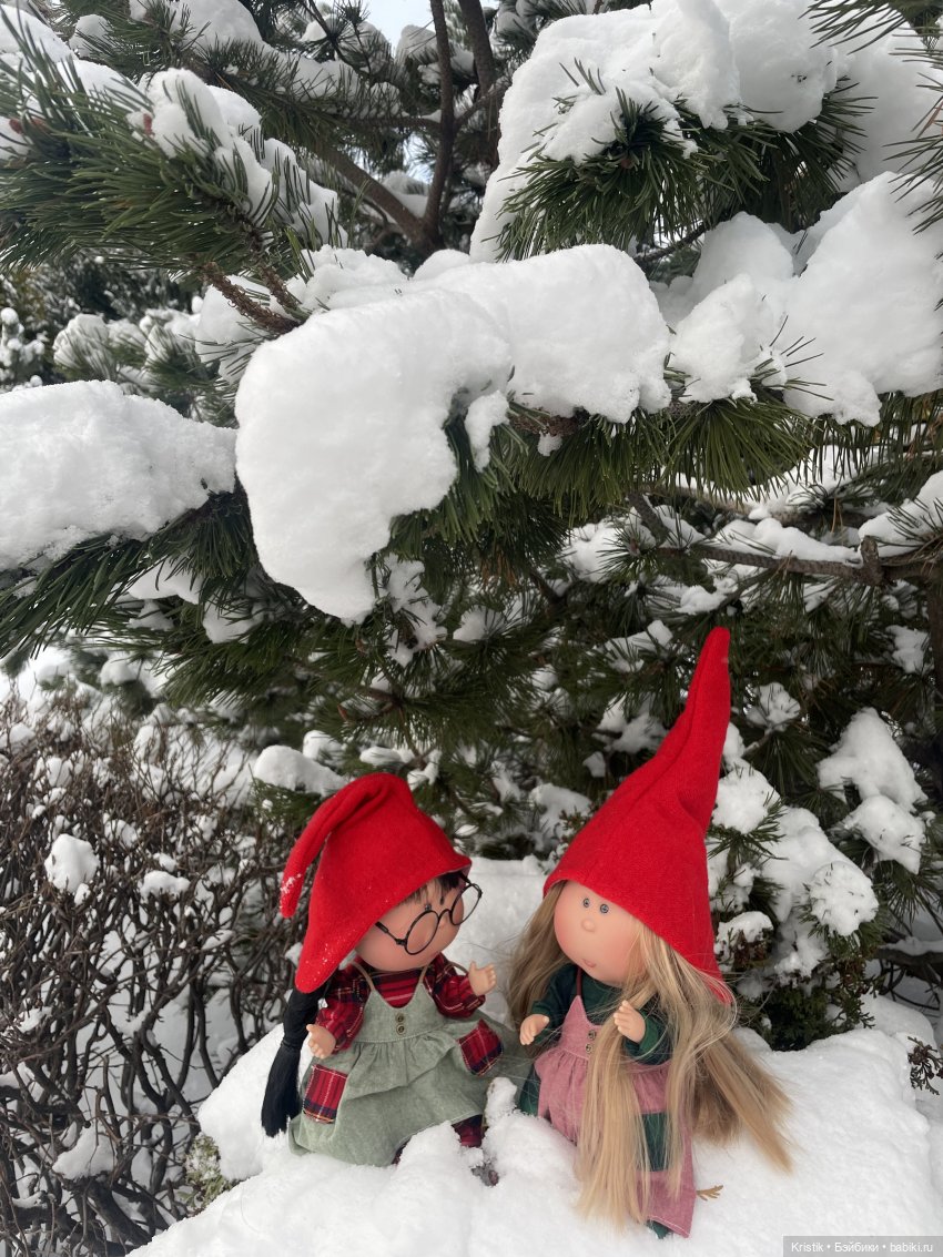 А-аа и зелёный попугай! Попробуй, напугай (фото 6)