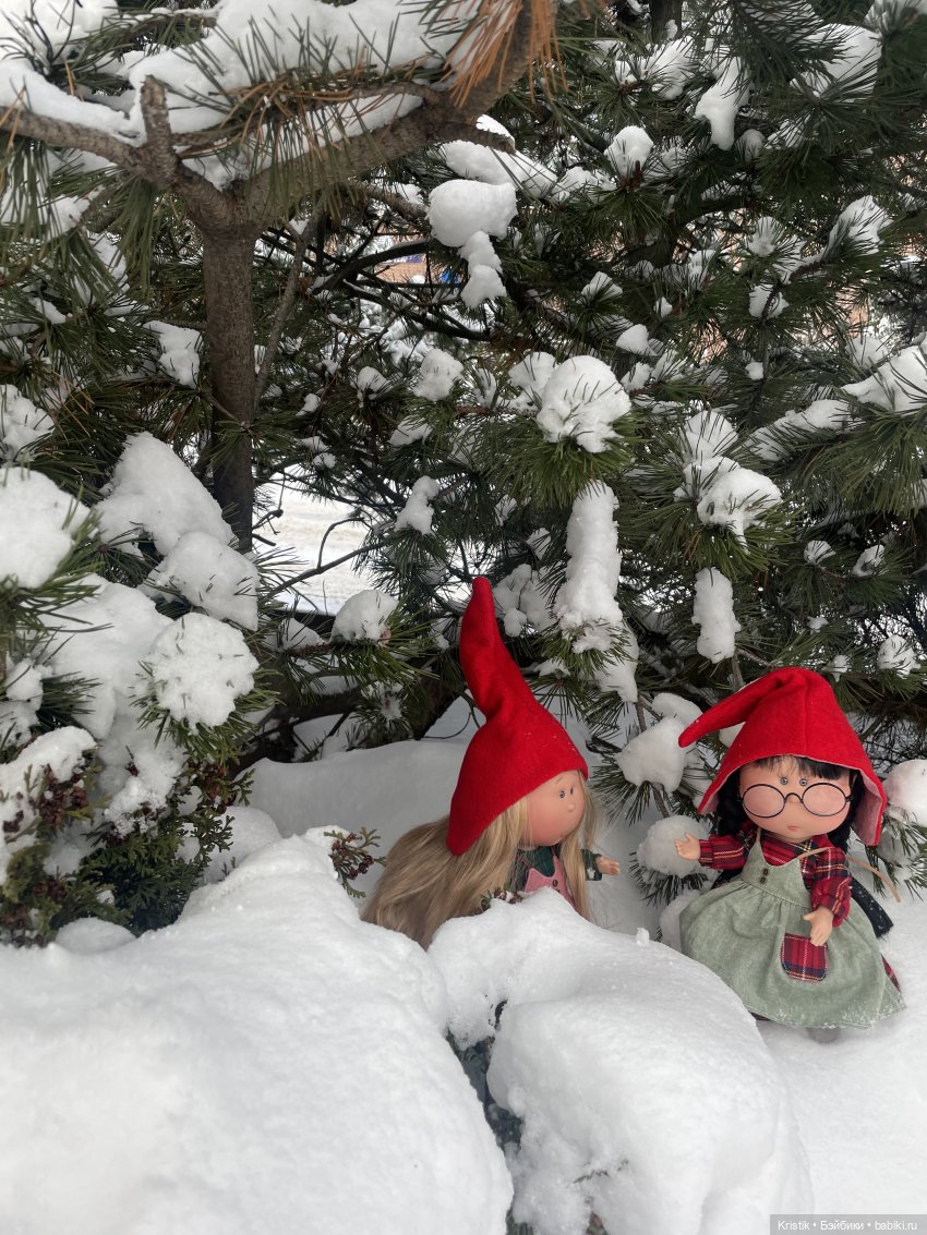 А-аа и зелёный попугай! Попробуй, напугай (фото 4)