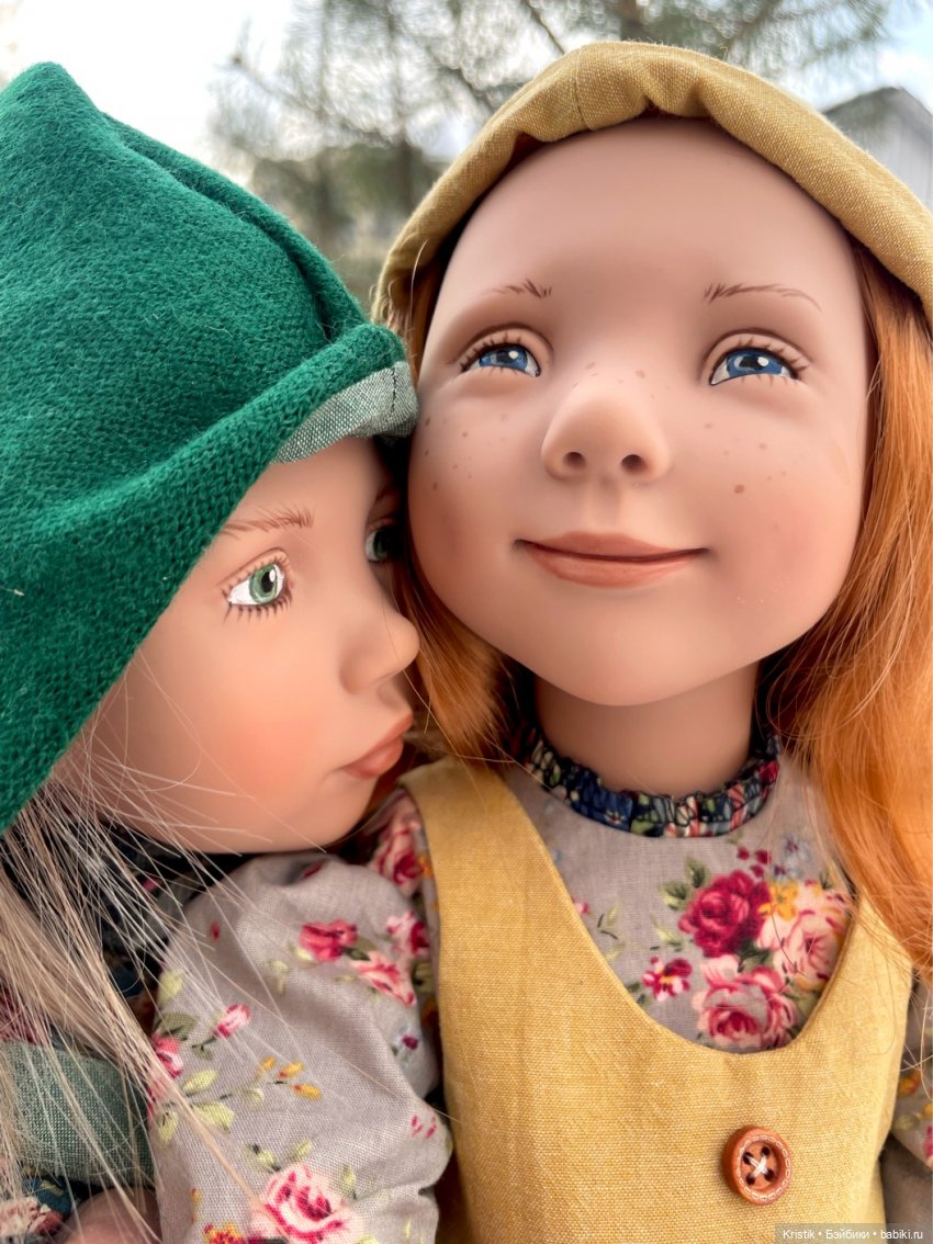 ‘Как Мии в лес за Волком ходили.’ 🌳🌲🍄🌲🌳 (фото 2)