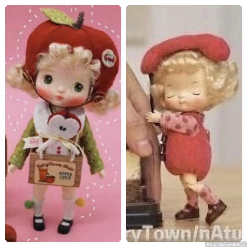 Пополнение в Холалевстве и воссоединение семьи🌸🍎 (фото 2)