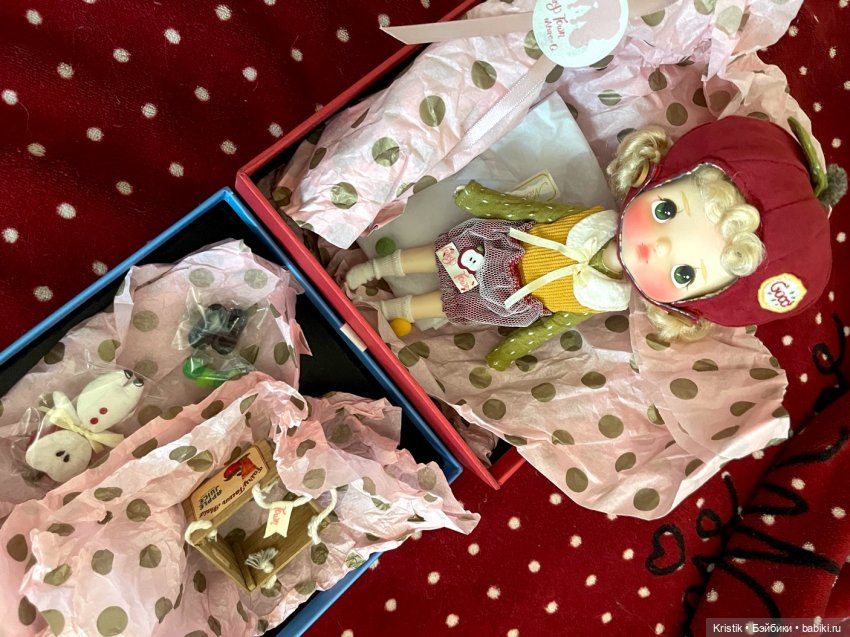 Пополнение в Холалевстве и воссоединение семьи🌸🍎 (фото 4)