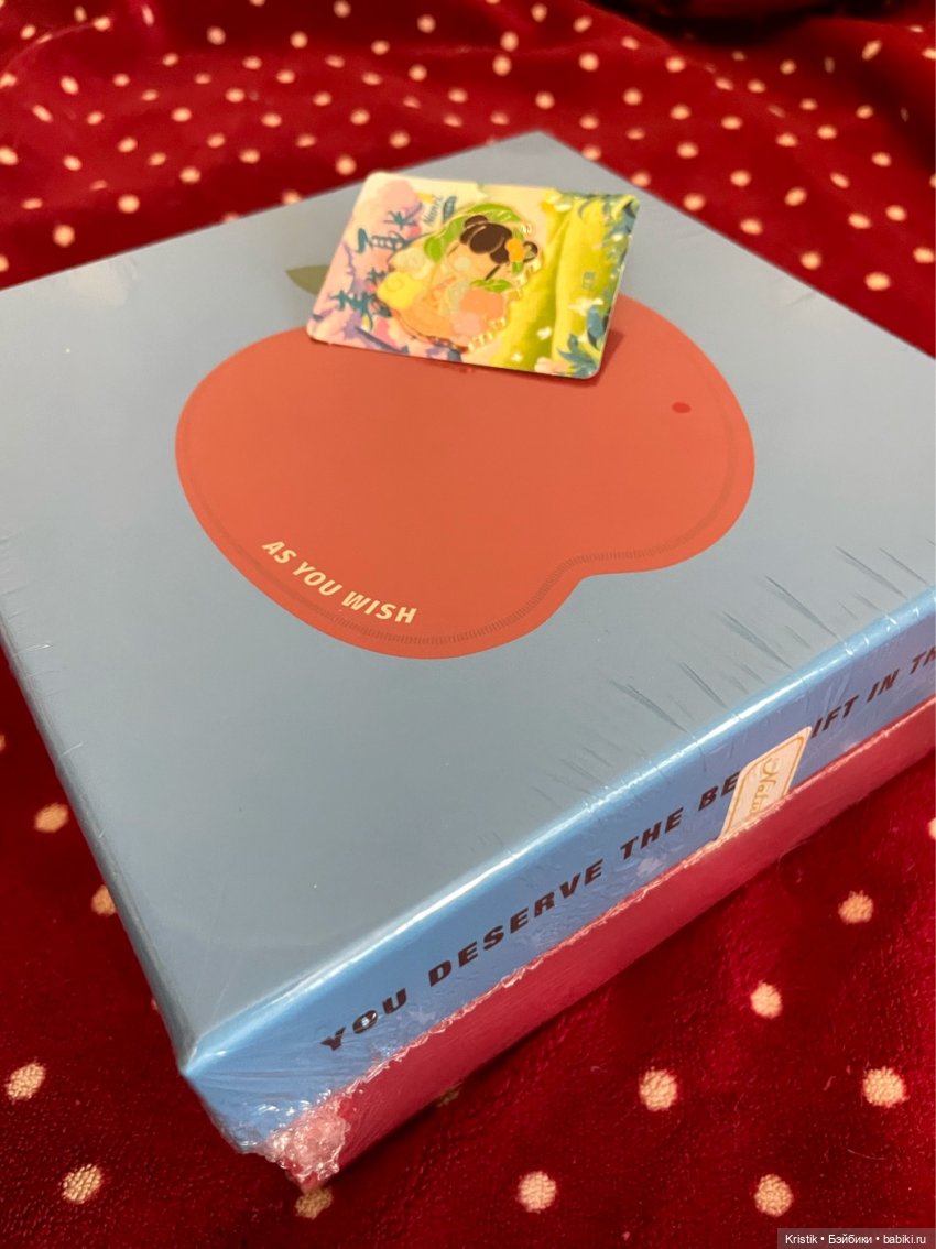 Пополнение в Холалевстве и воссоединение семьи🌸🍎 (фото 3)