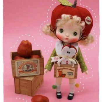 Пополнение в Холалевстве и воссоединение семьи🌸🍎