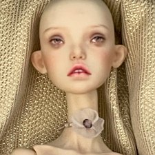 Продаю оригинал Popovy Sisters doll Peewit