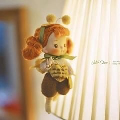 Каталог кукол Mimiko by Jenny Fairytown