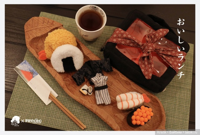 Каталог кукол Mimiko by Jenny Fairytown