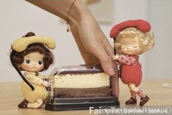 Каталог кукол Mimiko by Jenny Fairytown (фото 10)