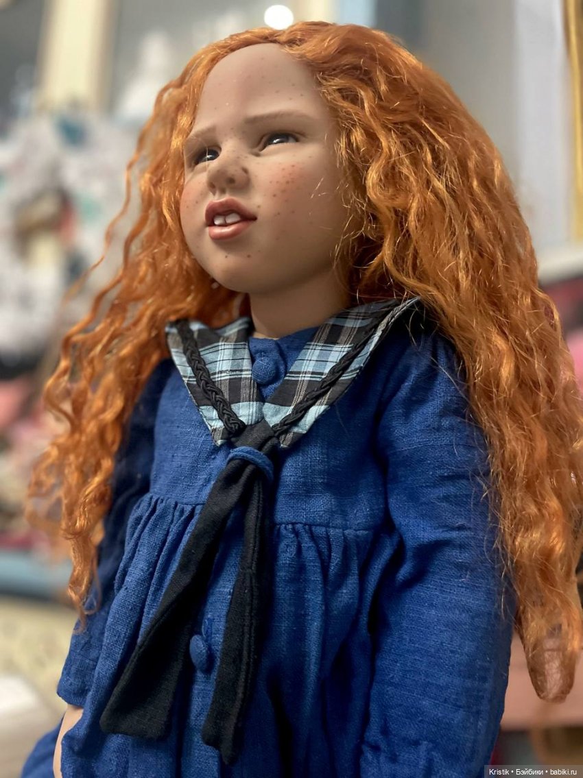 Красота эмоций ❤️💓 Маркета и Альберта (фото 7)