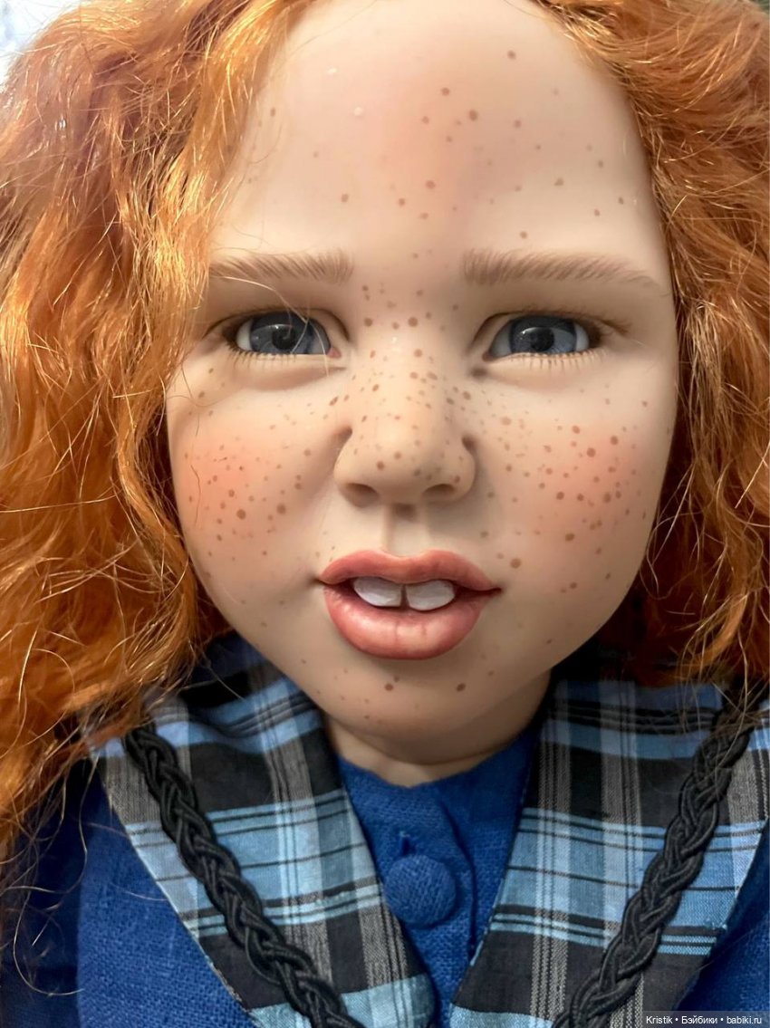 Красота эмоций ❤️💓 Маркета и Альберта (фото 8)