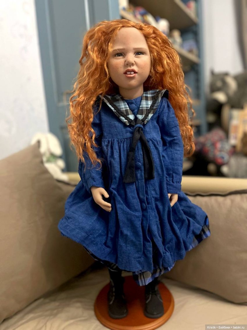 Красота эмоций ❤️💓 Маркета и Альберта (фото 5)