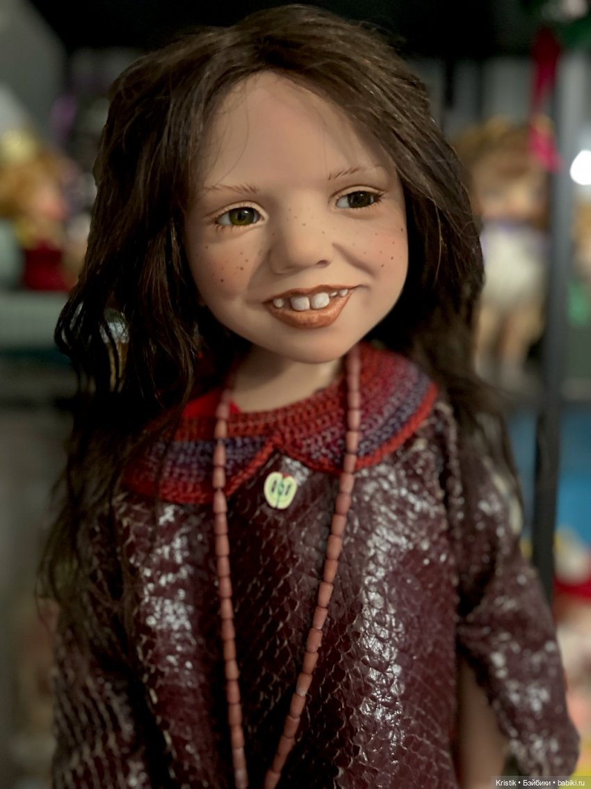 Красота эмоций ❤️💓 Маркета и Альберта