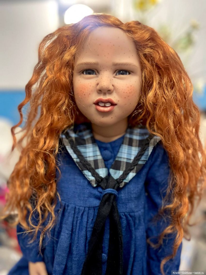 Красота эмоций ❤️💓 Маркета и Альберта (фото 3)