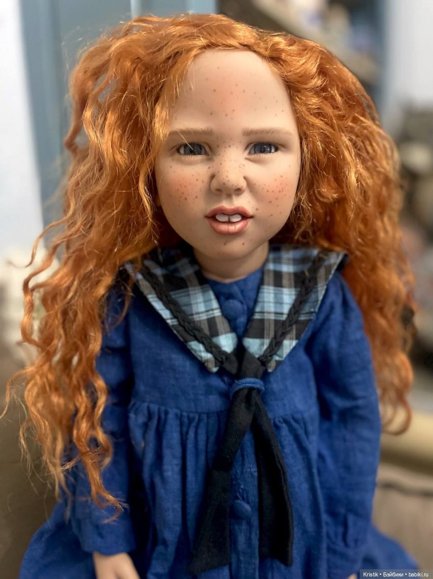 Красота эмоций ❤️💓 Маркета и Альберта (фото 6)