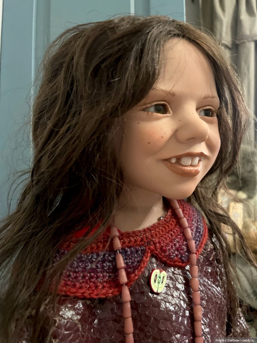 Красота эмоций ❤️💓 Маркета и Альберта (фото 10)