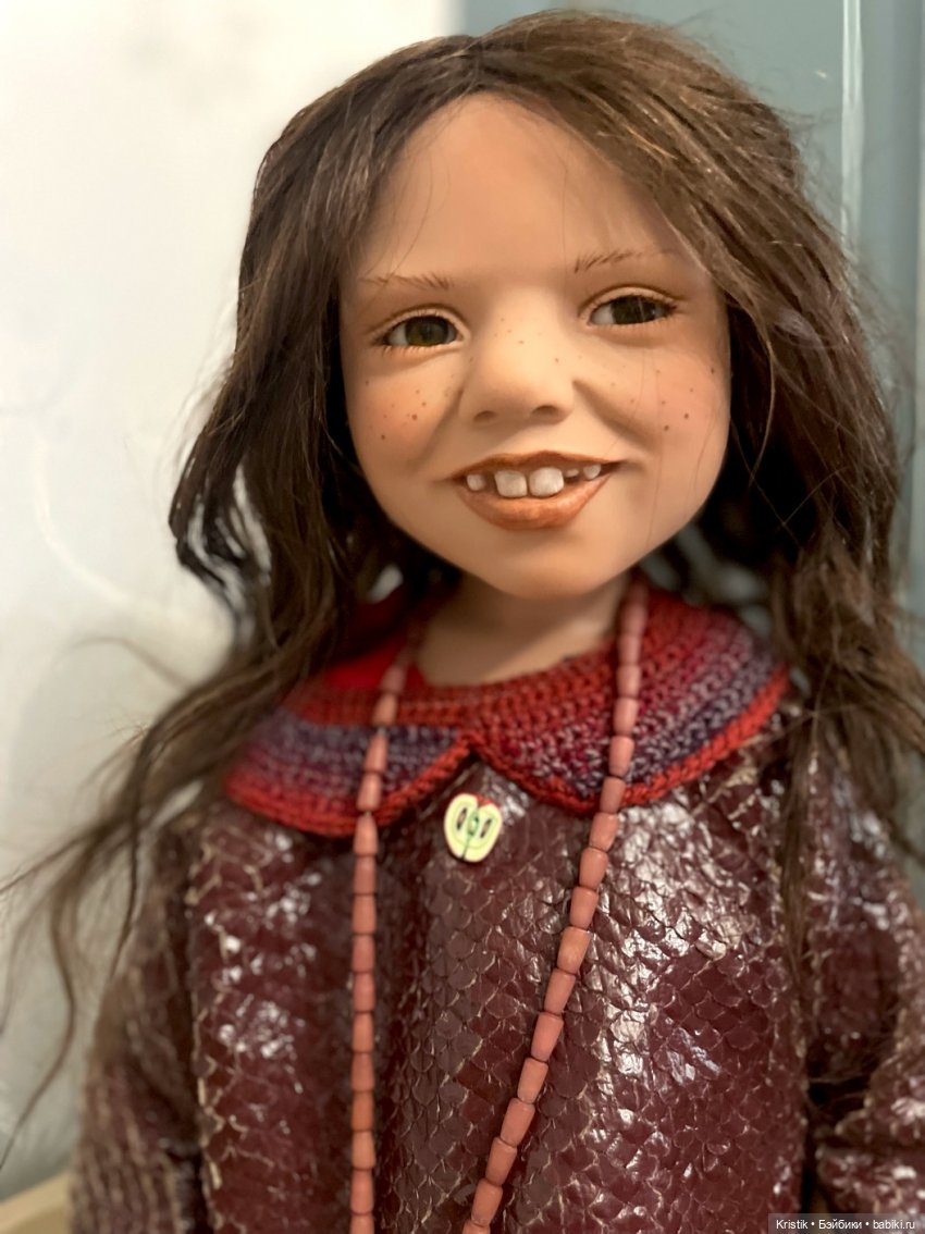 Красота эмоций ❤️💓 Маркета и Альберта (фото 9)